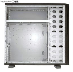 聯(lián)志VIP 9K單塔式機(jī)箱到貨 高性價(jià)比服務(wù)器組裝新選擇